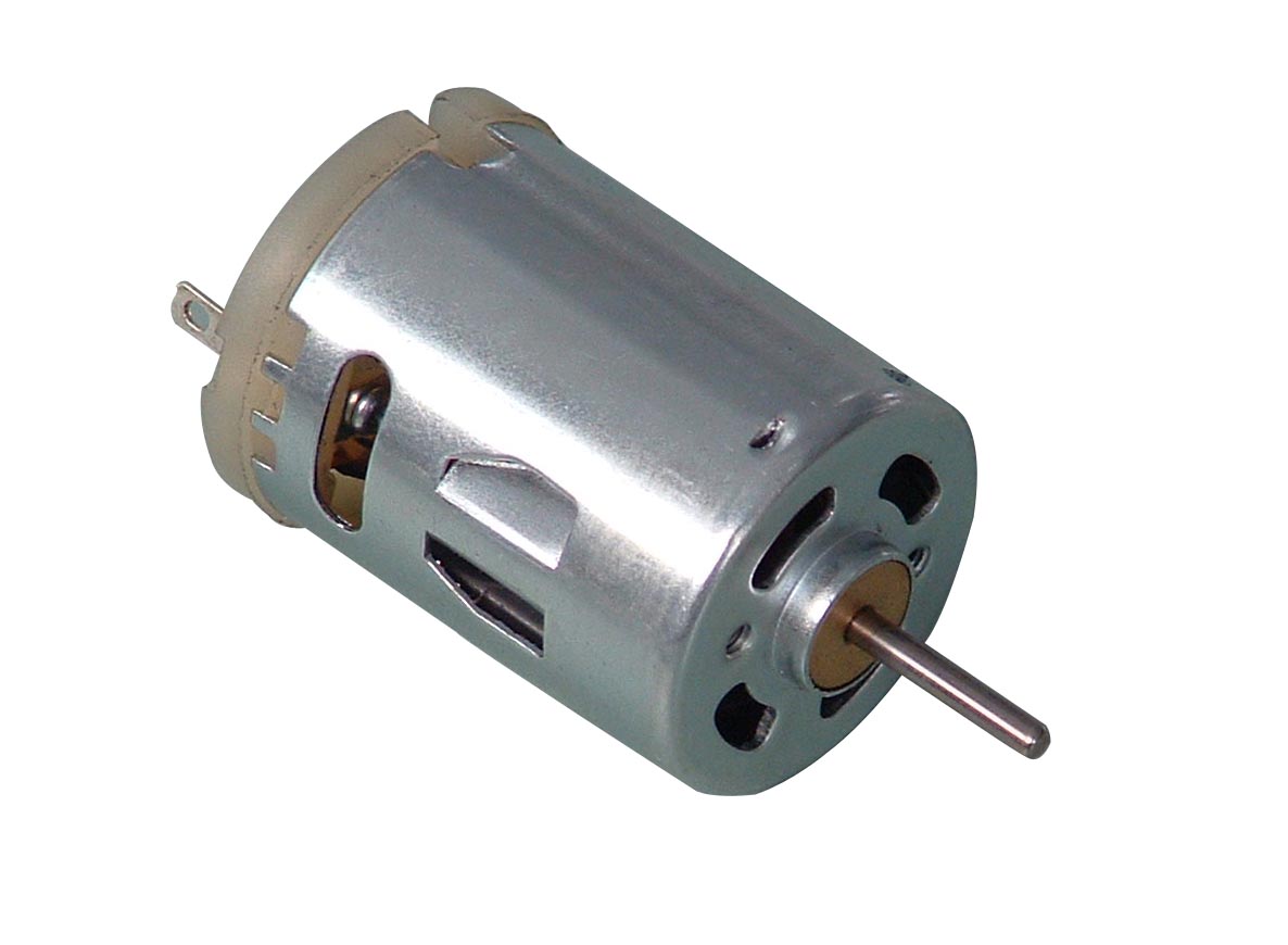 qzty 10 PIECES / LOW VOLTAGE DC MOTOR MANY USES 